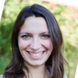 Headshot of Inge Broer, Fort Worth Healing Mentor