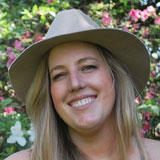 Headshot of Lauren Sabatier, Fort Worth Reiki Healer