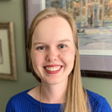 Headshot of Fort Worth Reiki practitioner Sarah Van Dyk